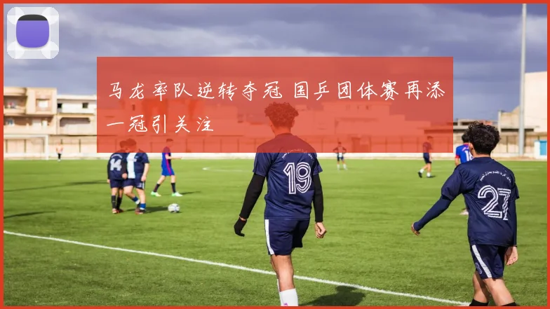马龙率队逆转夺冠 国乒团体赛再添一冠引关注